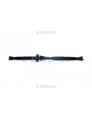 Transmisión a cardan doble Toyota Hilux L-1575mm(675) 37100-0K040
