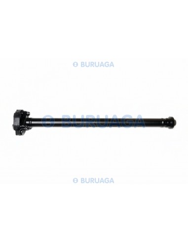 Transmisión a cardan delantero BMW X5 X6 26207556019