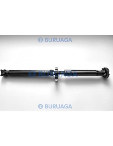 Transmisión a cardan CARDAN BMW E90-1-2-3 L-1485 L1-790 FL-96 26107527333