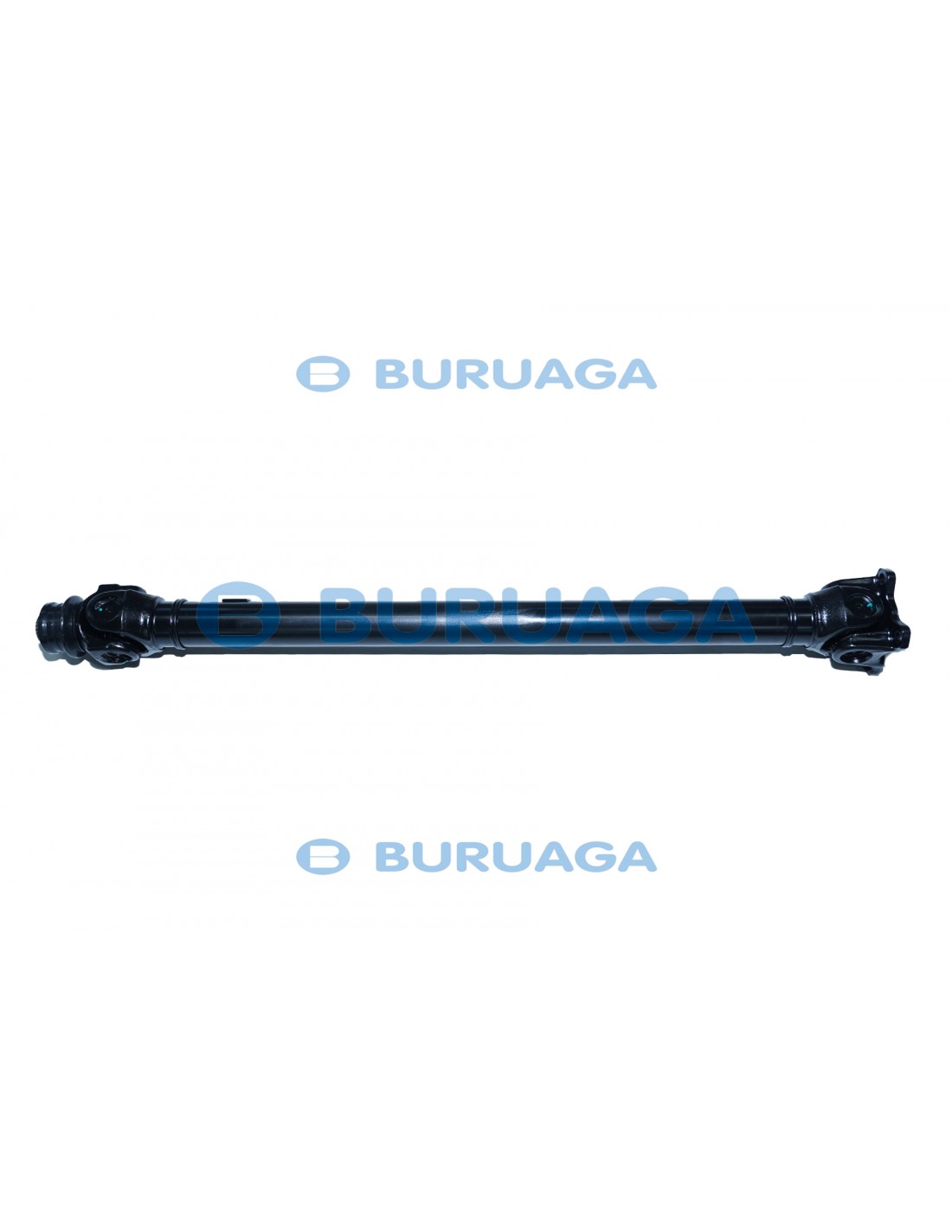 Transmisión a cardan delantera Bmw X3, X4 26207589985 - 26208605867  26209425909