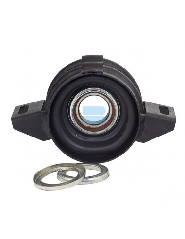 Soporte Transmisión Ford Transit